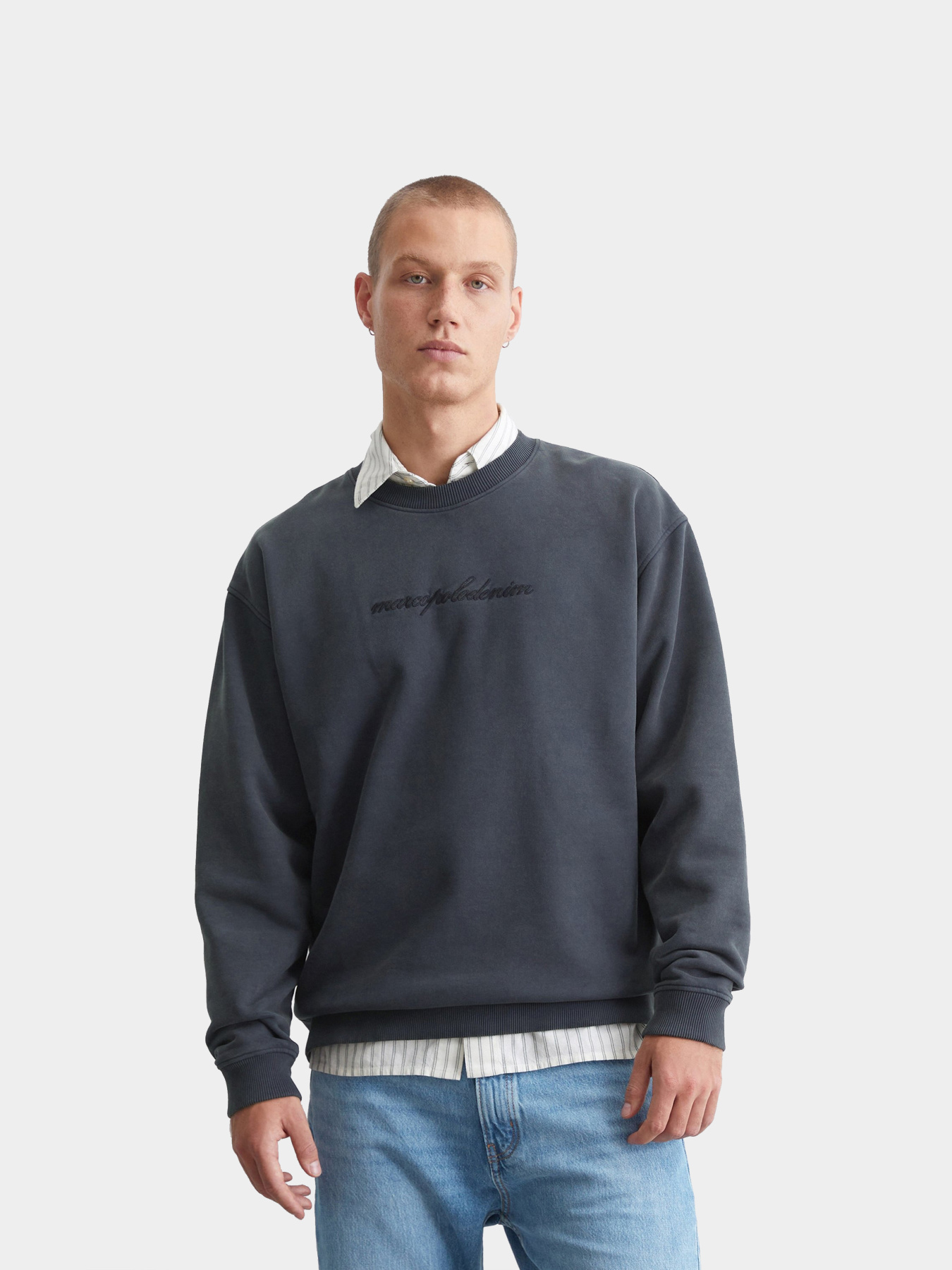 Худи и свитшоты Marc O’Polo модель 5000005456_4132 Фото