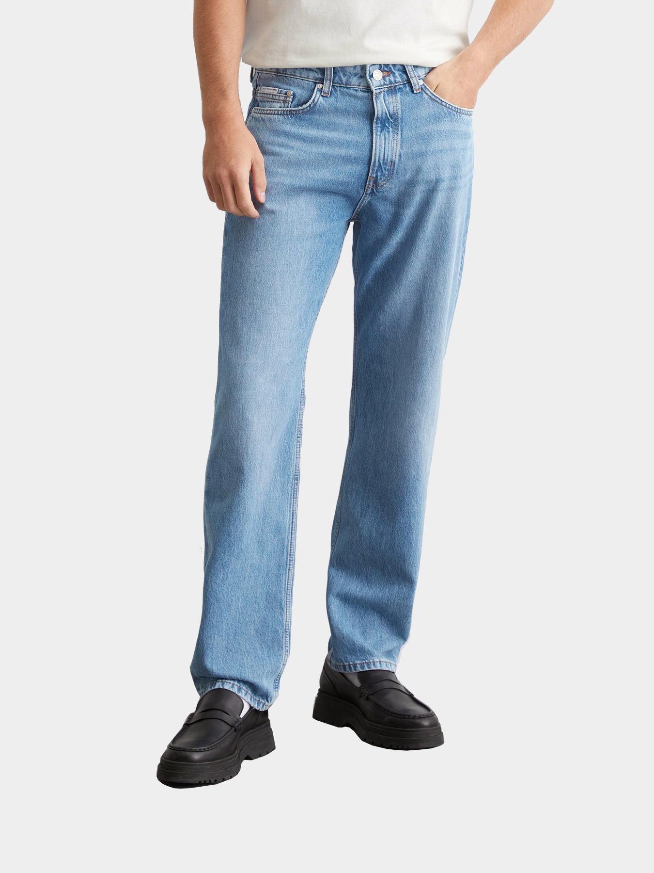 Джинсы Marc O’Polo модель 5000005766_5719 Фото