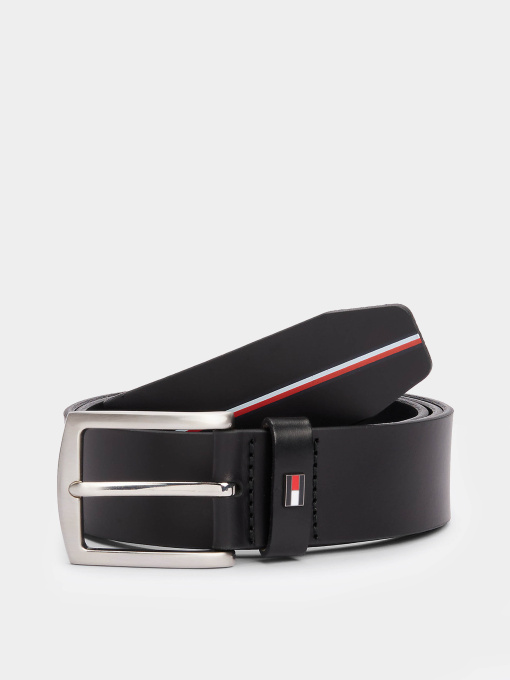 Ремни Tommy Hilfiger модель AM0AM13011-BDS Фото