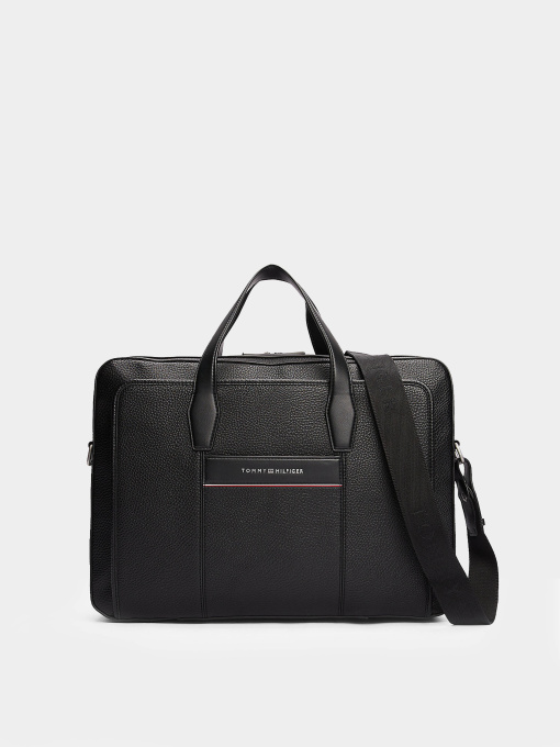 Сумки Tommy Hilfiger модель AM0AM13095-BDS Фото