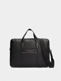 Сумки Tommy Hilfiger модель AM0AM13095-BDS Фото