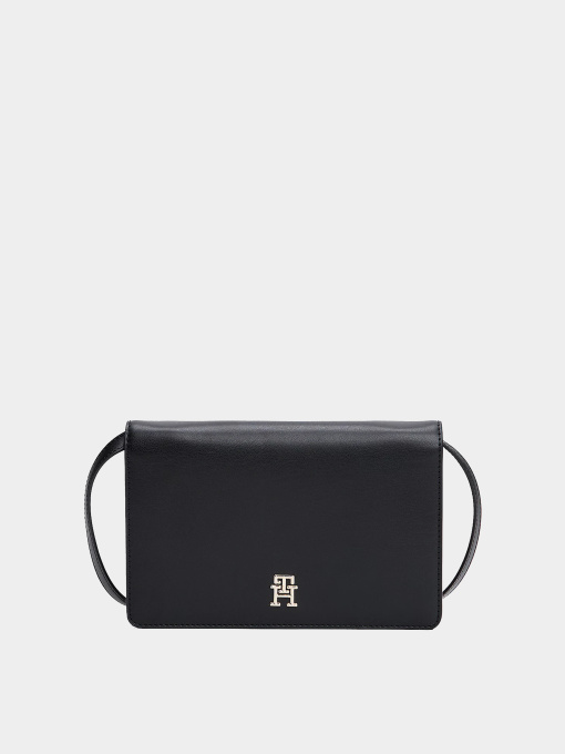 Кошельки Tommy Hilfiger модель AW0AW16923-BDS Фото