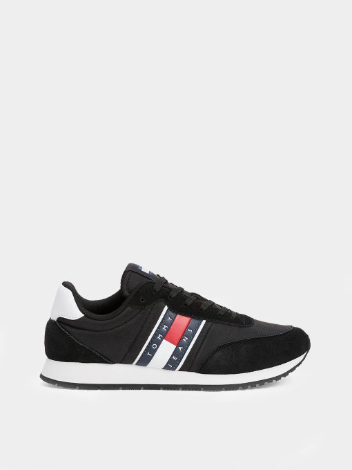 Кроссовки Tommy Hilfiger модель EM0EM01351-BDS Фото