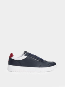 Кеды Tommy Hilfiger модель FM0FM05369-DW5 Фото