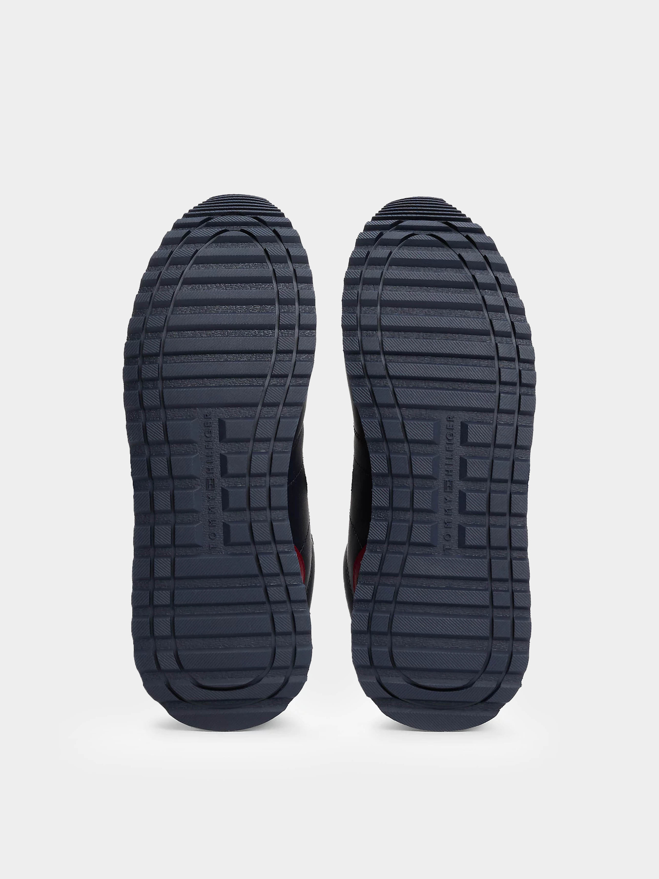 Кроссовки Tommy Hilfiger модель FM0FM05453-DW5 Фото