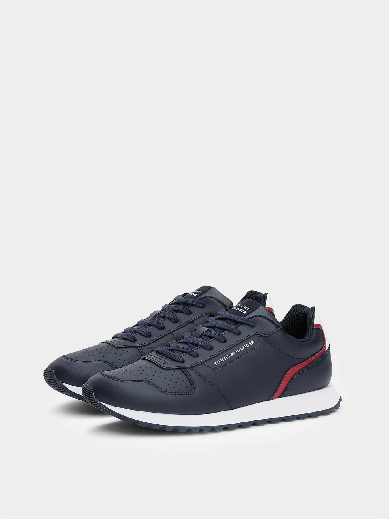 Кроссовки Tommy Hilfiger модель FM0FM05453-DW5 Фото