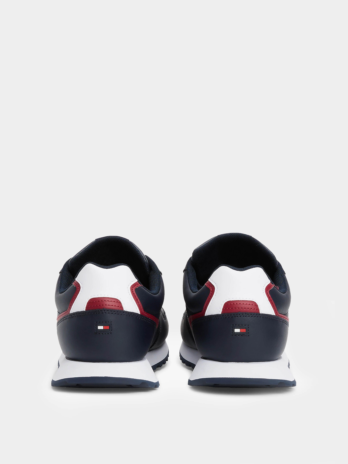 Кроссовки Tommy Hilfiger модель FM0FM05453-DW5 Фото