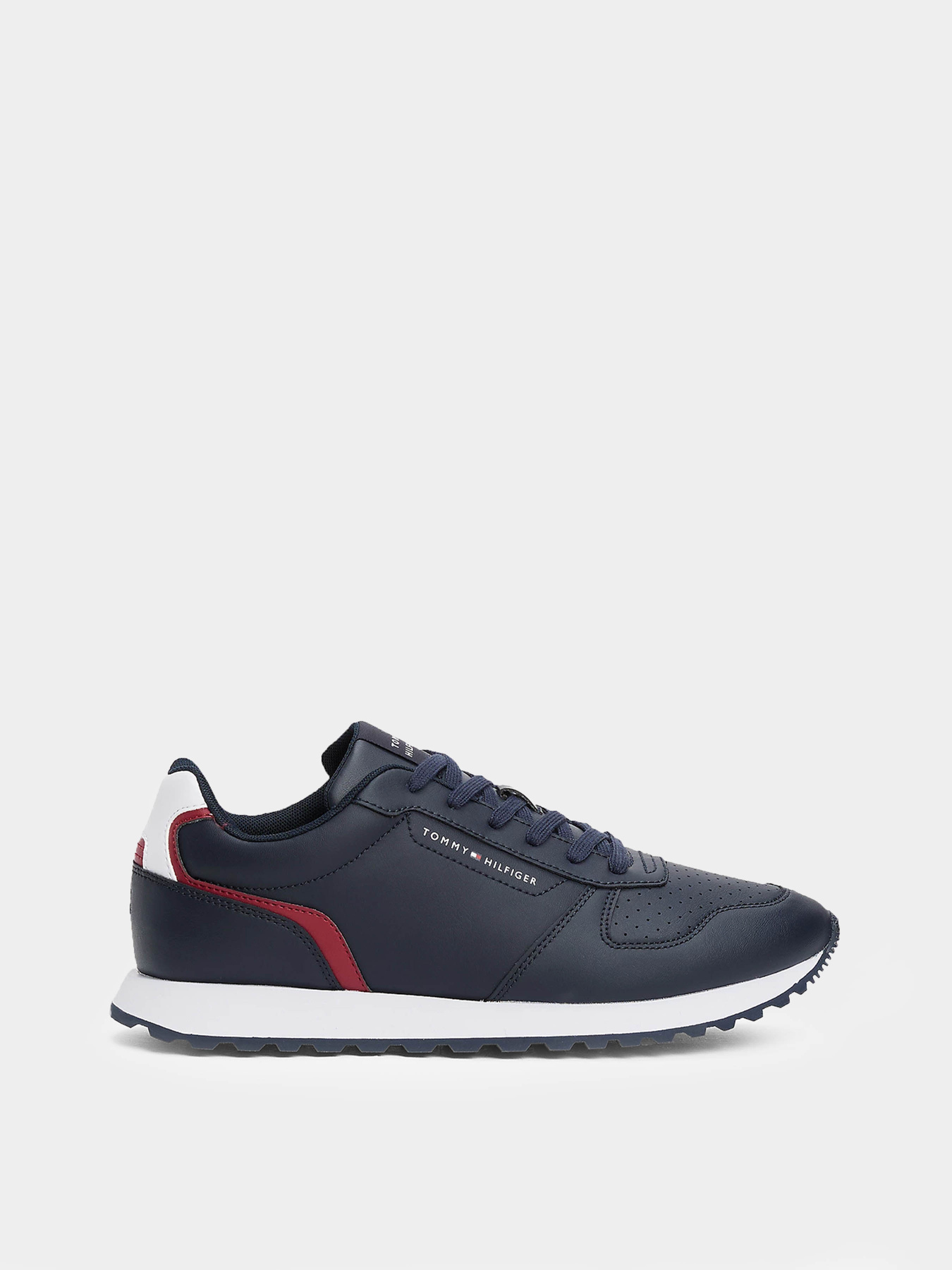 Кроссовки Tommy Hilfiger модель FM0FM05453-DW5 Фото
