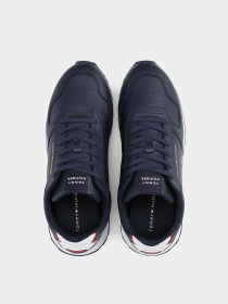 Кроссовки Tommy Hilfiger модель FM0FM05453-DW5 Фото