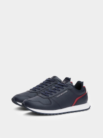 Кроссовки Tommy Hilfiger модель FM0FM05453-DW5 Фото
