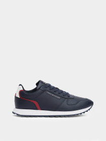 Кроссовки Tommy Hilfiger модель FM0FM05453-DW5 Фото