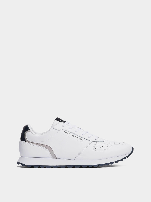 Кроссовки Tommy Hilfiger модель FM0FM05453-YBS Фото