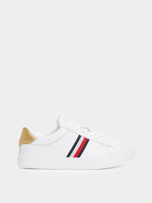 Кеды Tommy Hilfiger модель FW0FW08321-YBS Фото