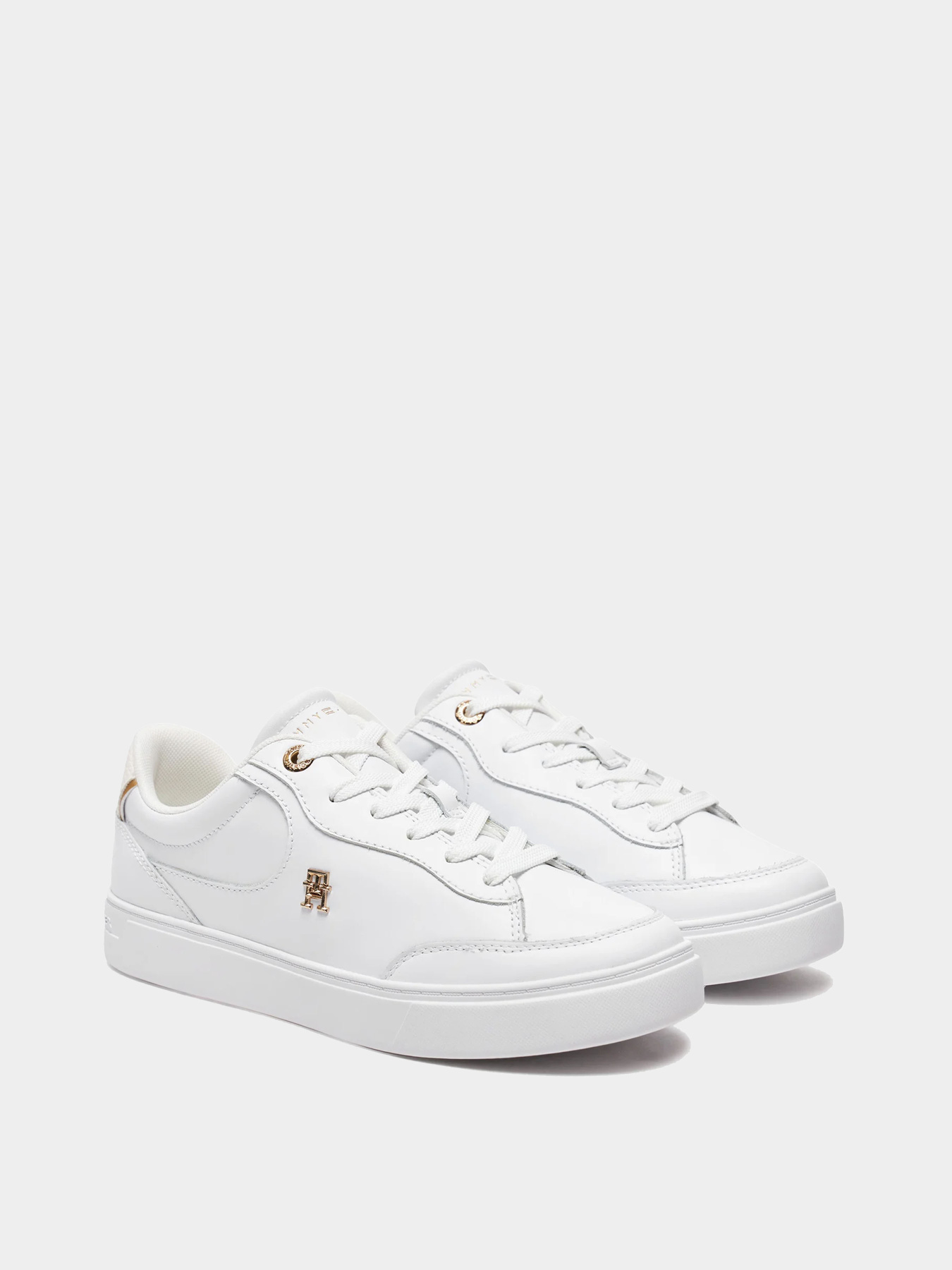 Кеды Tommy Hilfiger модель FW0FW08322-YBS Фото