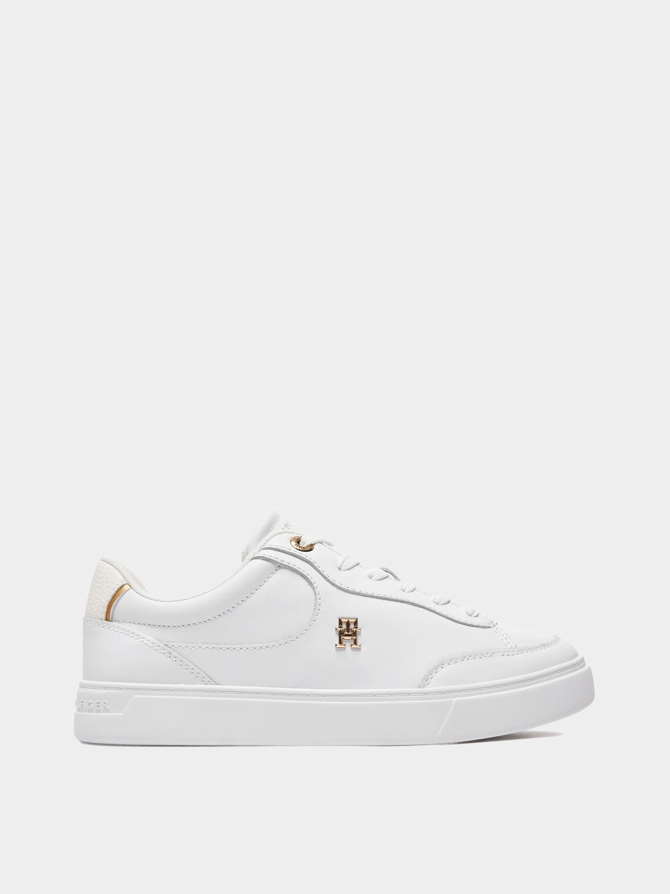 Кеды Tommy Hilfiger модель FW0FW08322-YBS Фото