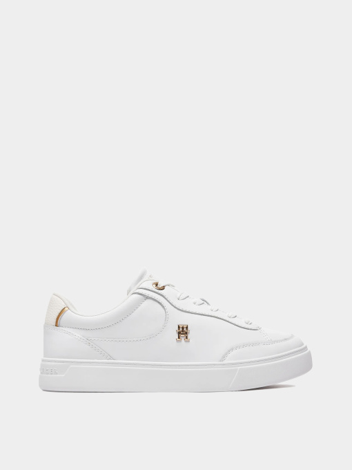 Кеды Tommy Hilfiger модель FW0FW08322-YBS Фото