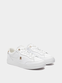 Кеды Tommy Hilfiger модель FW0FW08322-YBS Фото