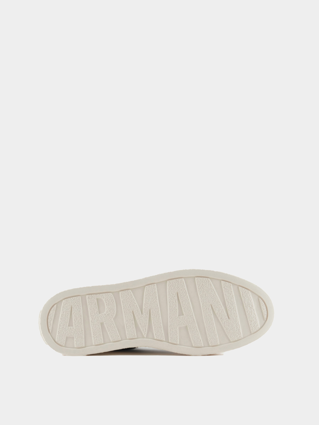 Кроссовки Armani Exchange модель XDX147-XV830-T780 Фото