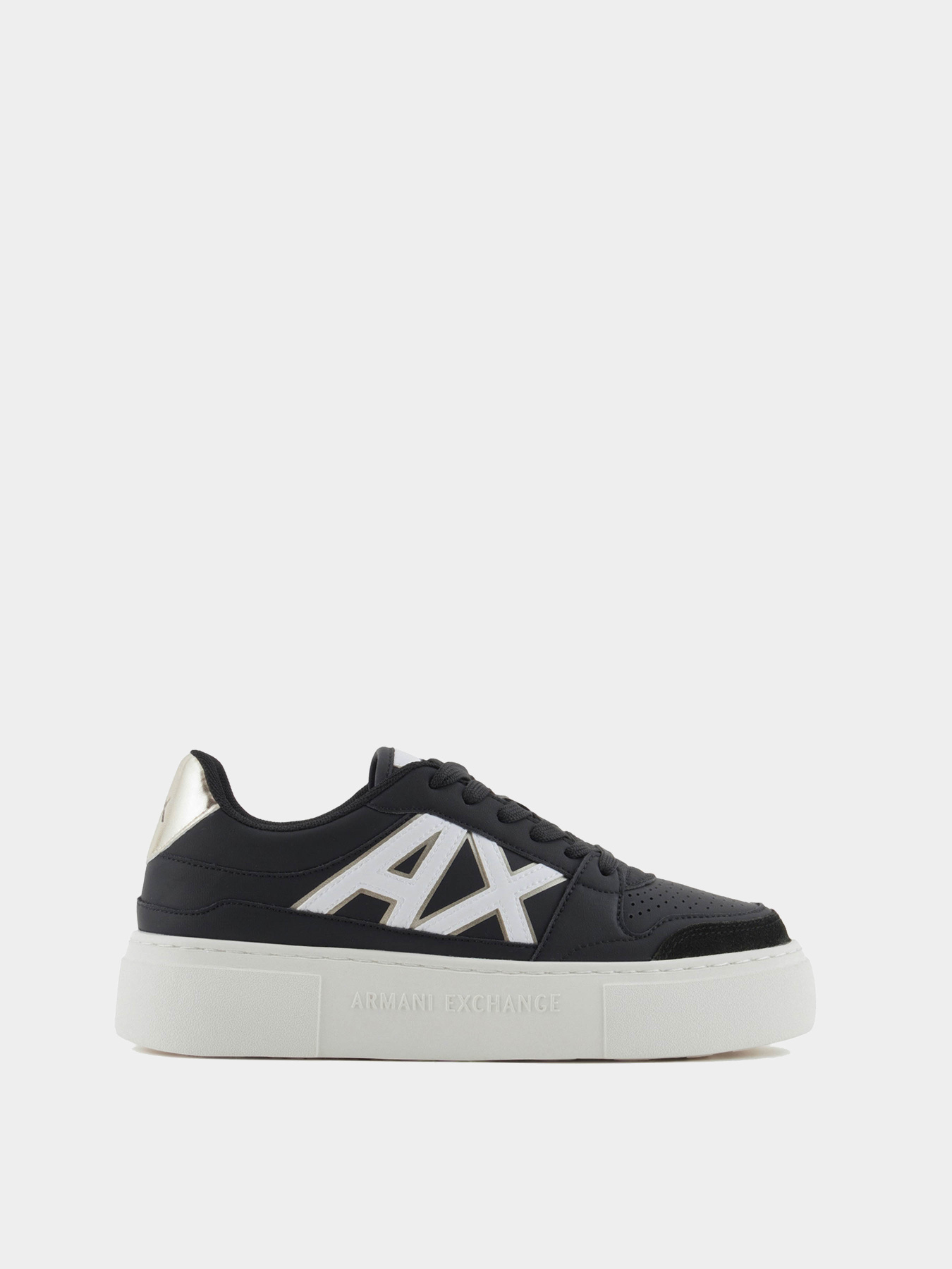 Кроссовки Armani Exchange модель XDX147-XV830-T780 Фото