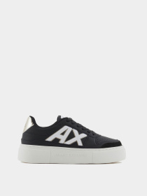 Кроссовки Armani Exchange модель XDX147-XV830-T780 Фото