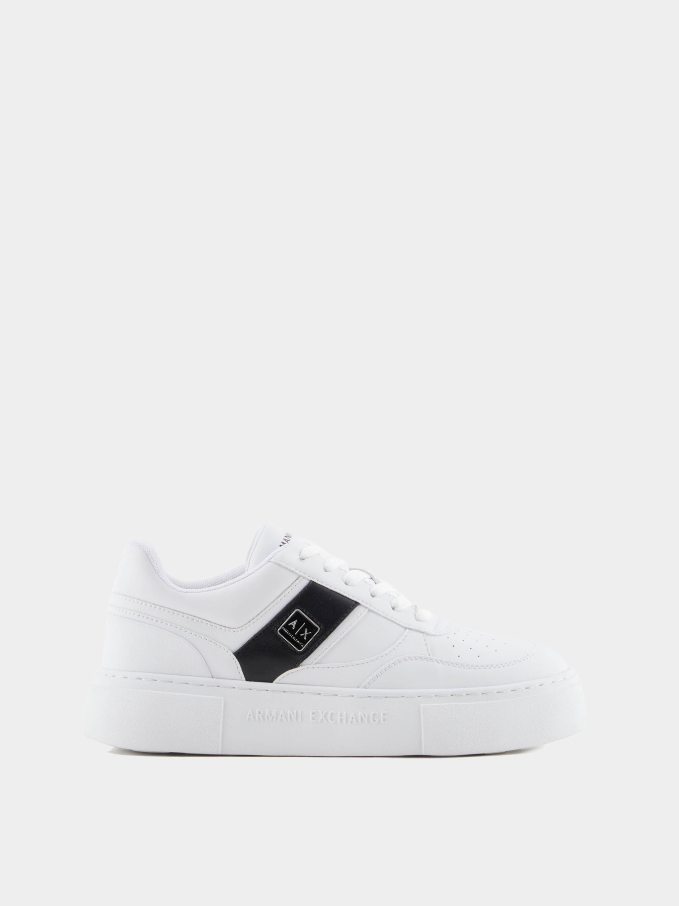 Кеды Armani Exchange модель XDX176-XV917-K488 Фото