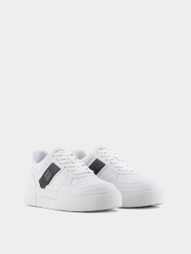 Кеды Armani Exchange модель XDX176-XV917-K488 Фото