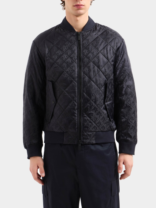 Куртки и дубленки Armani Exchange модель XM000137-AF11895-UB101 Фото