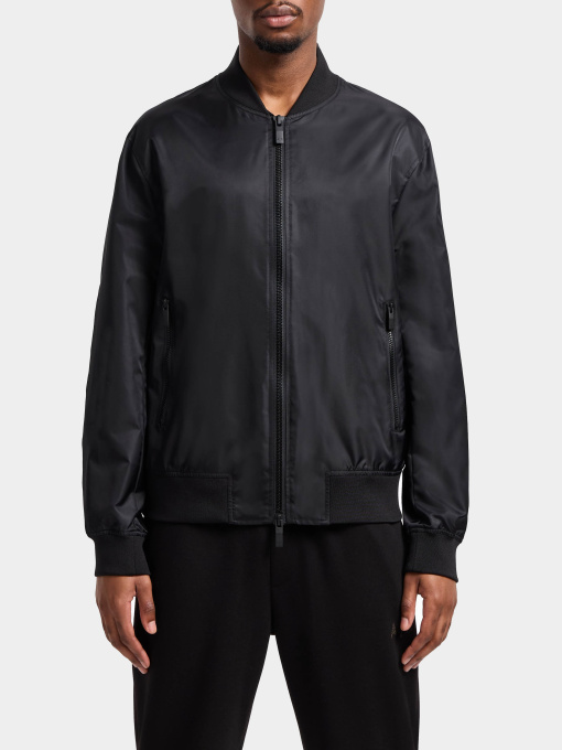 Куртки и дубленки Armani Exchange модель XM000195-AF12011-UC001 Фото