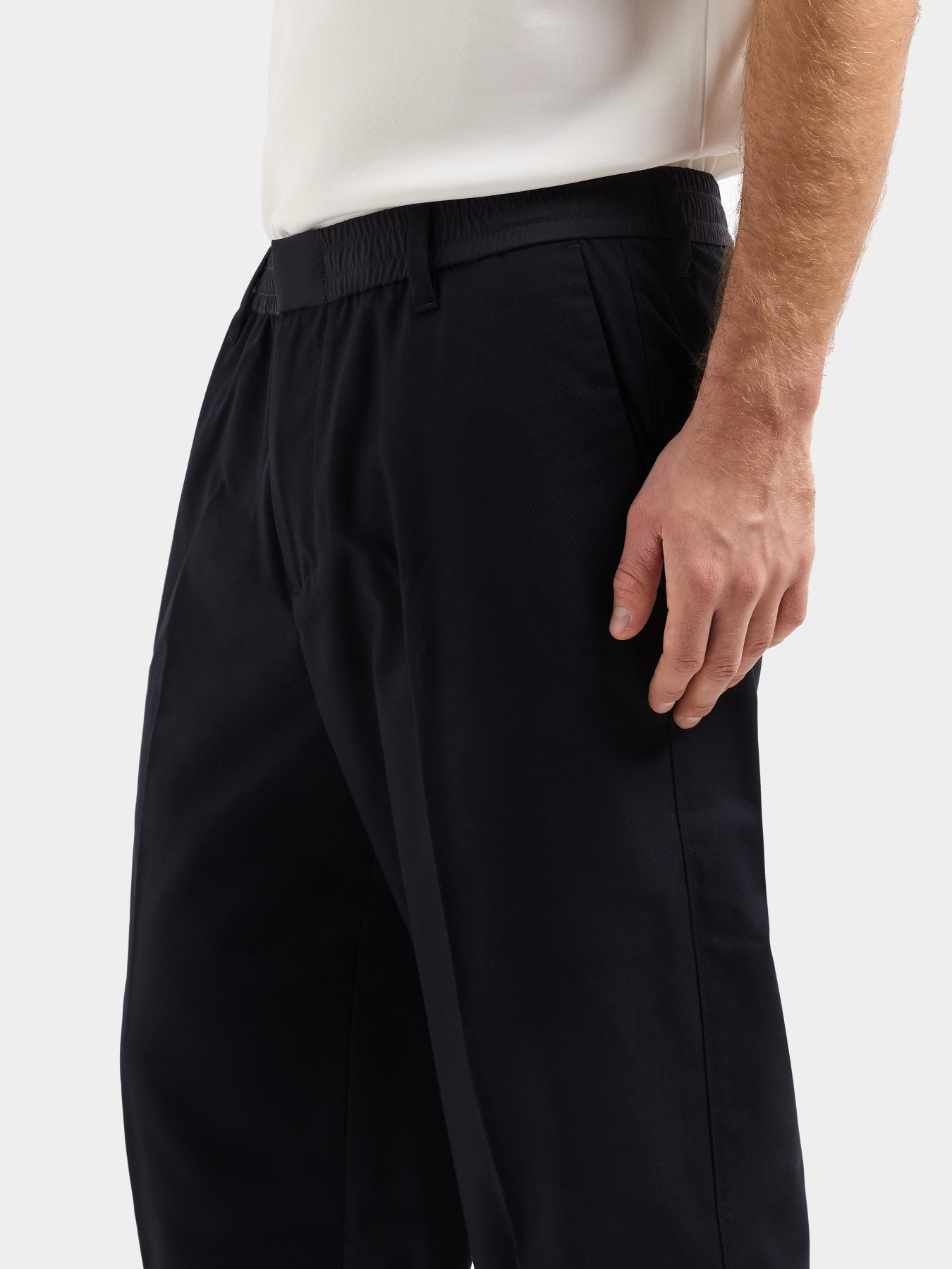 Брюки Armani Exchange модель XM000207-AF12041-UB101 Брюки Armani Exchange модель XM000207-AF12041-UB101 Фото