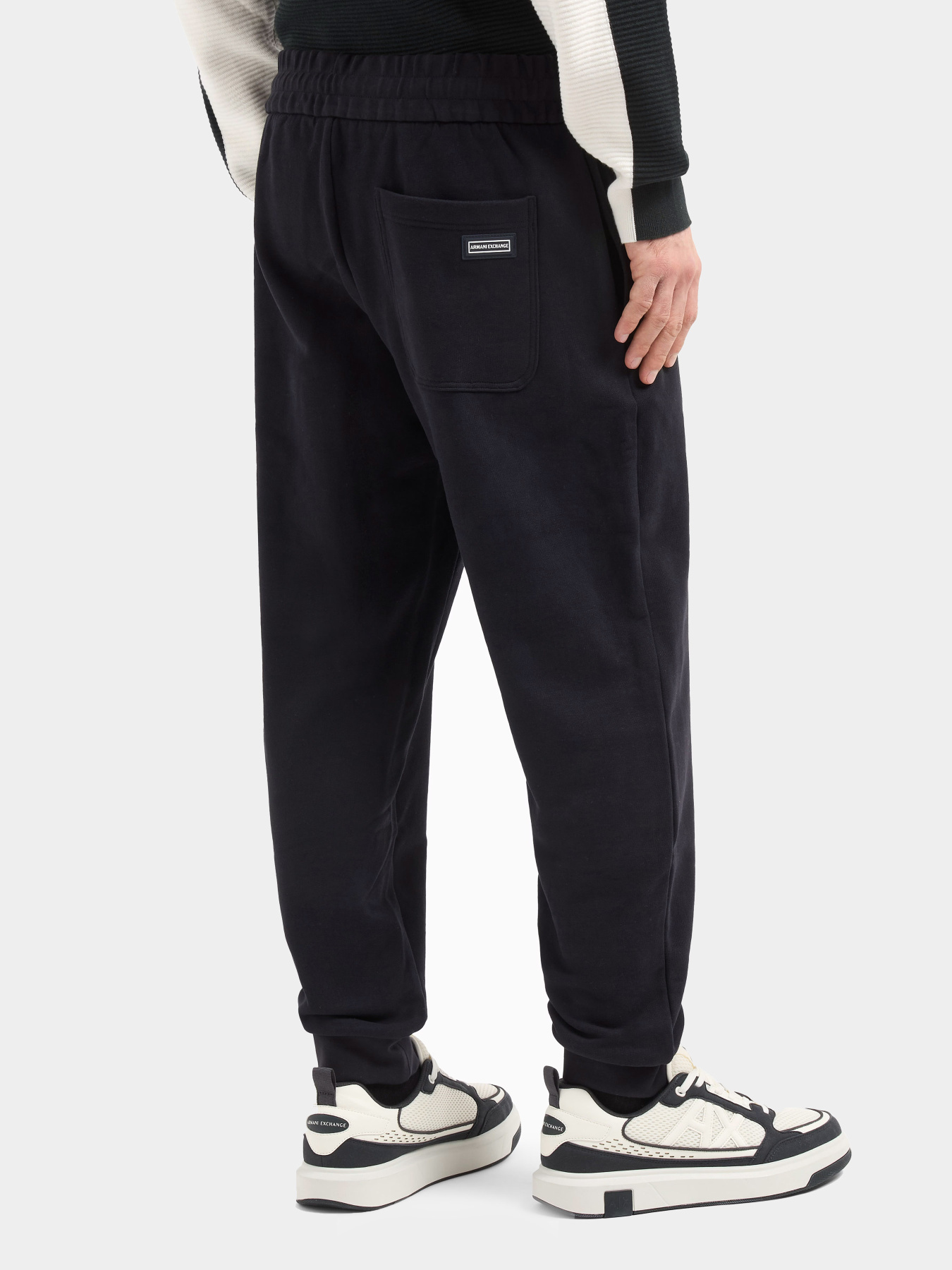 Брюки Armani Exchange модель XM000292-AF12656-UB101 Фото
