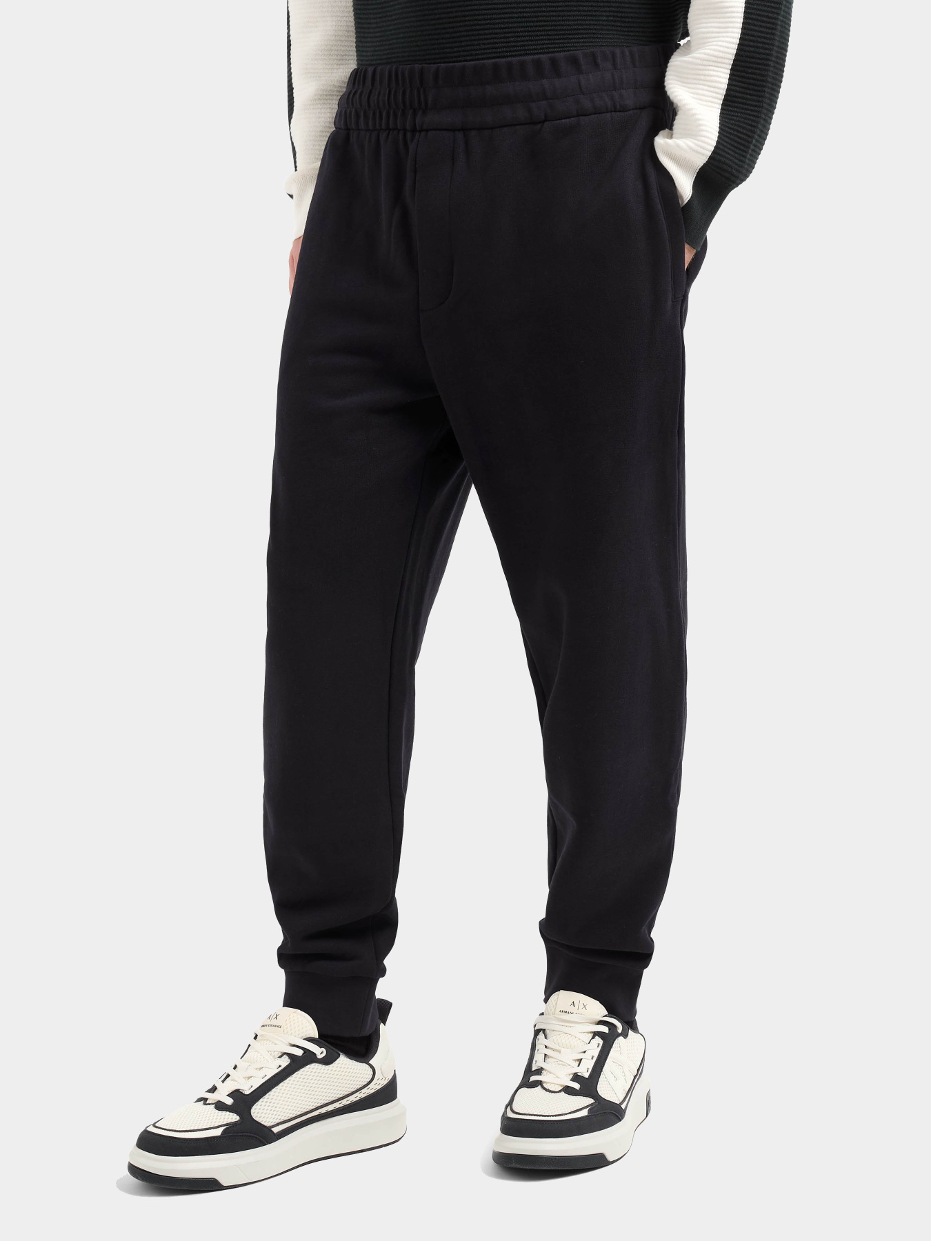 Брюки Armani Exchange модель XM000292-AF12656-UB101 Фото