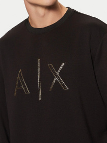 Худи и свитшоты Armani Exchange модель XM000331-AF12269-UC001 Фото