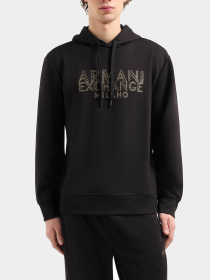Худи и свитшоты Armani Exchange модель XM000332-AF12269-UC001 Фото