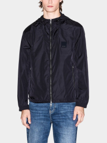 Куртки и дубленки Armani Exchange модель XM000342-AF12285-UC001 Фото