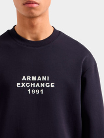 Худи и свитшоты Armani Exchange модель XM000460-AF10818-UB101 Фото