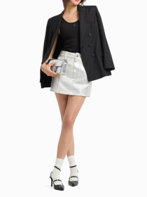Футболки и поло Armani Exchange модель XW000090-AF10805-UC001 Фото