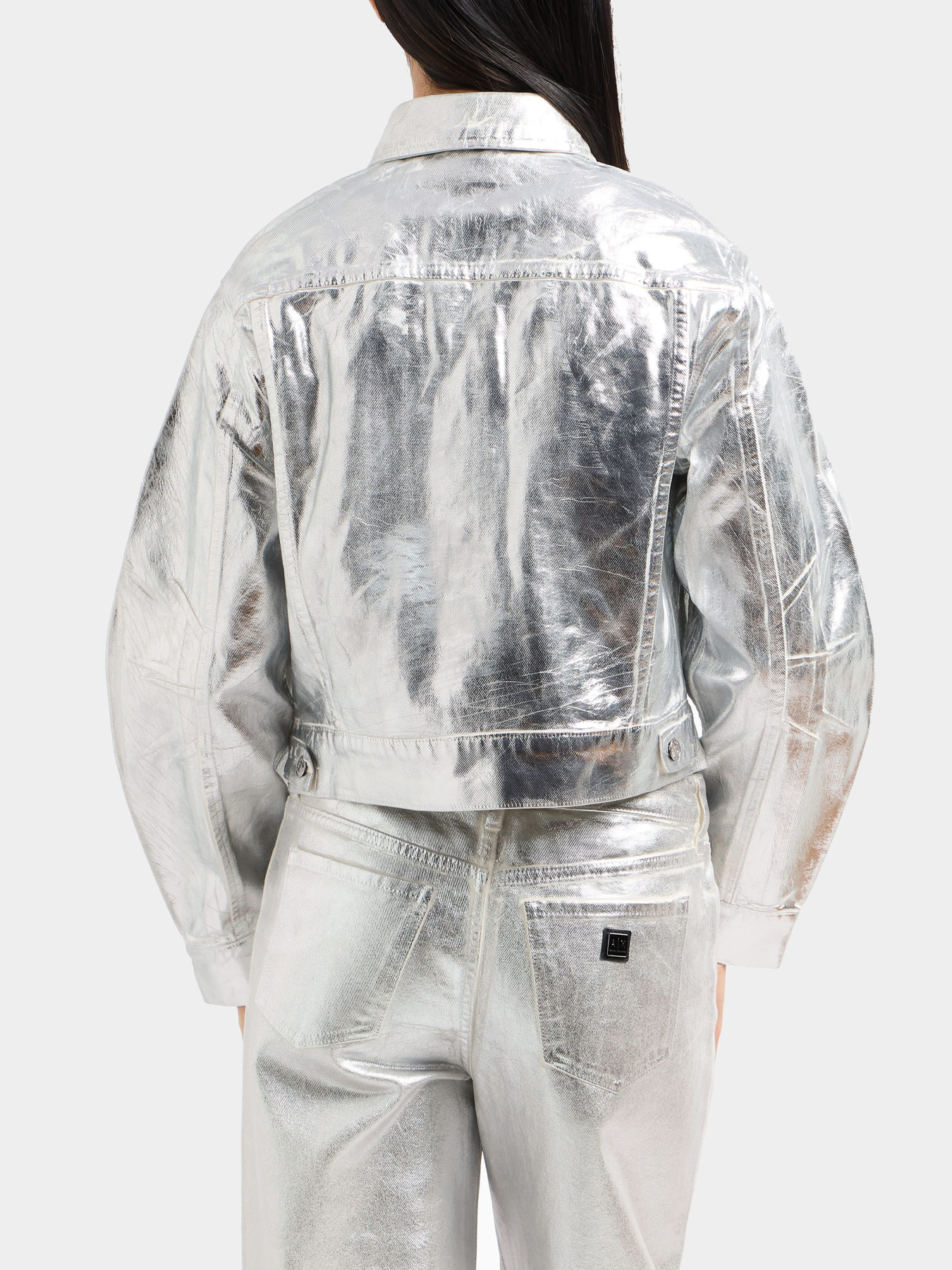 Куртки и дубленки Armani Exchange модель XW000098-AF10836-M8047 Фото