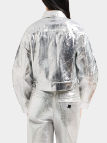 Куртки и дубленки Armani Exchange модель XW000098-AF10836-M8047 Фото