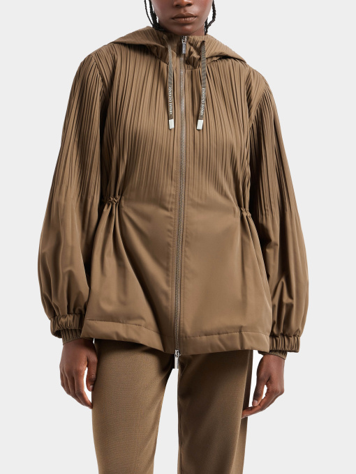 Куртки и дубленки Armani Exchange модель XW000150-AF10843-U6199 Фото