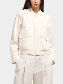Куртки и дубленки Armani Exchange модель XW000418-AF12806-U1003 Фото