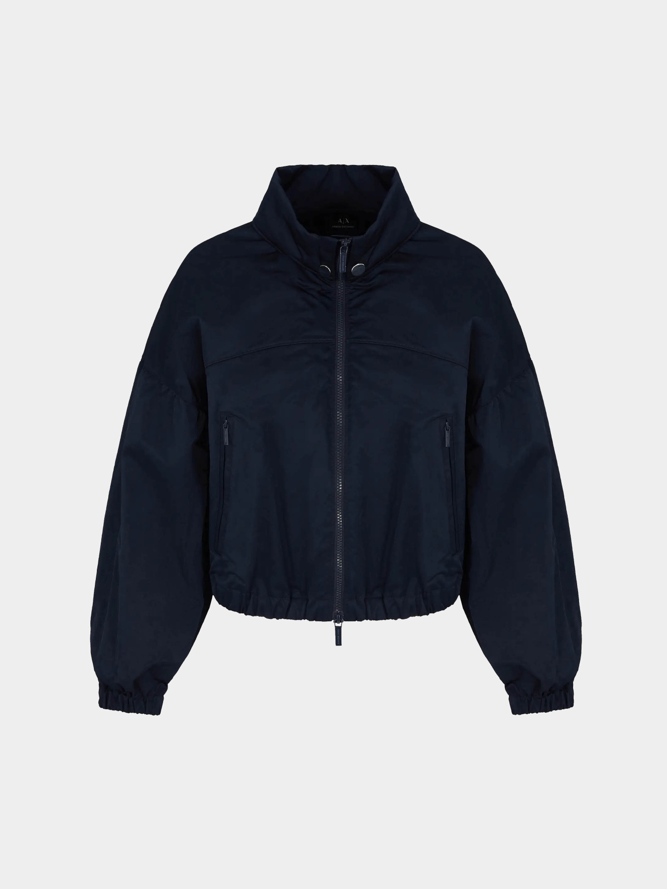 Куртки и дубленки Armani Exchange модель XW000445-AF12810-UB100 Фото