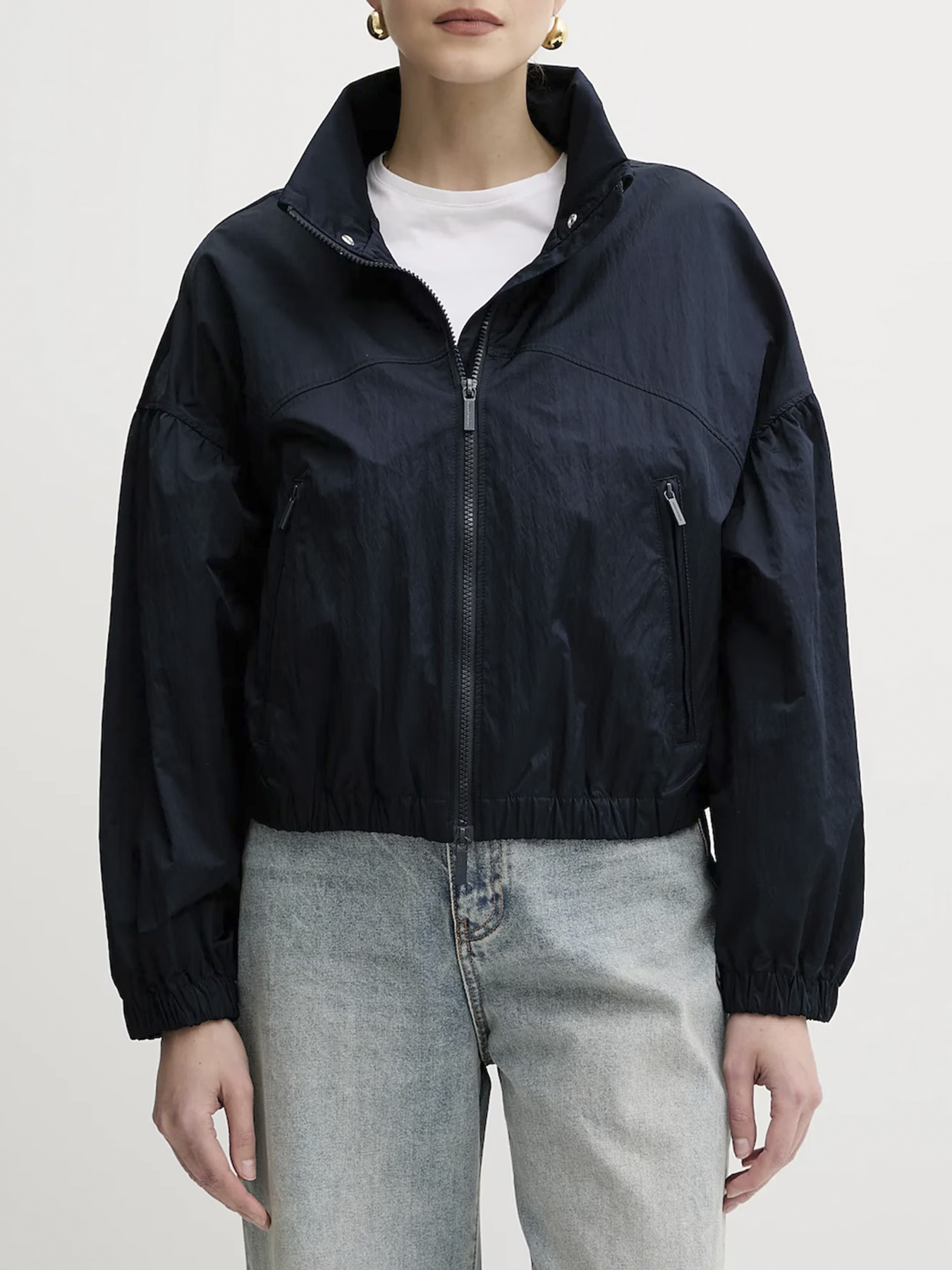 Куртки и дубленки Armani Exchange модель XW000445-AF12810-UB100 Фото