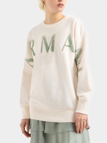 Худи и свитшоты Armani Exchange модель XW000495-AF12739-U1003 Фото