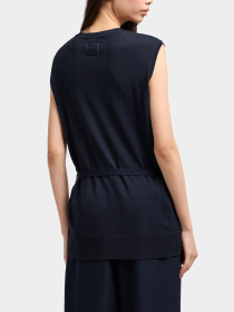 Худи и свитшоты Armani Exchange модель XW000584-AF10352-UB100 Фото