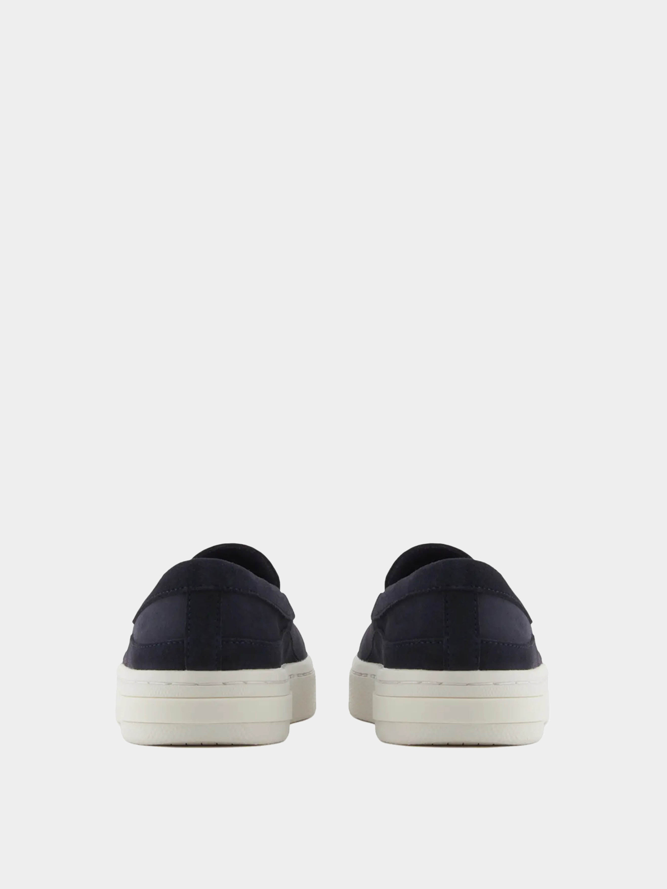 Туфли и лоферы Armani Exchange модель XW001195-AF12763-UB100 Фото