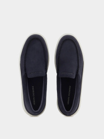 Туфли и лоферы Armani Exchange модель XW001195-AF12763-UB100 Фото