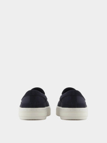 Туфли и лоферы Armani Exchange модель XW001195-AF12763-UB100 Фото