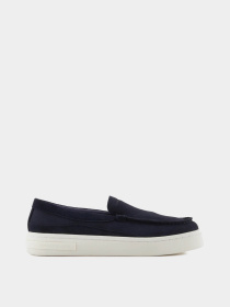 Туфли и лоферы Armani Exchange модель XW001195-AF12763-UB100 Фото