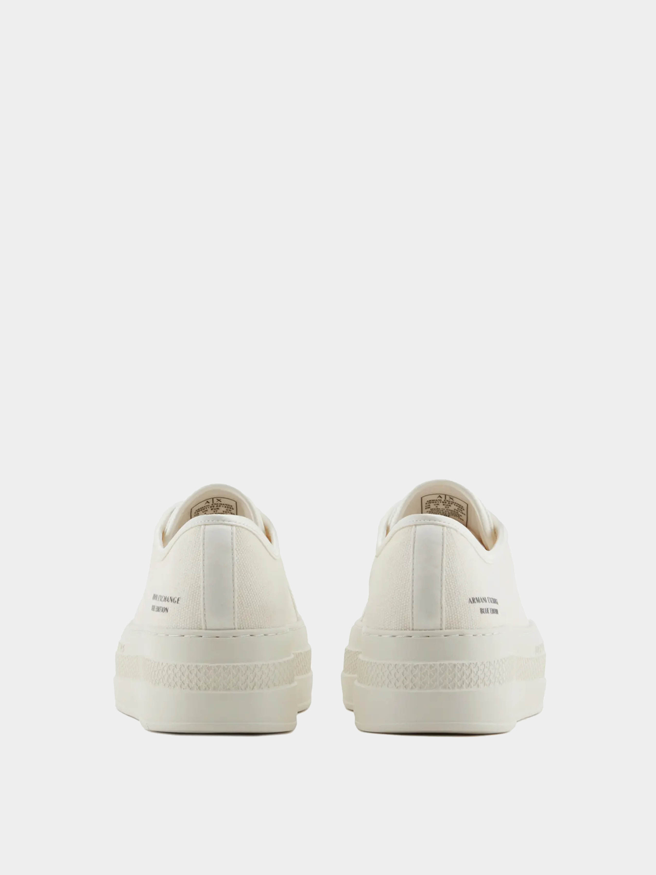 Кроссовки Armani Exchange модель XW001196-AF14599-M0107 Фото