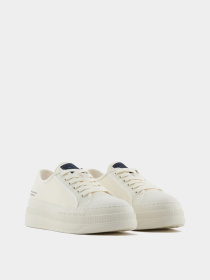 Кроссовки Armani Exchange модель XW001196-AF14599-M0107 Фото